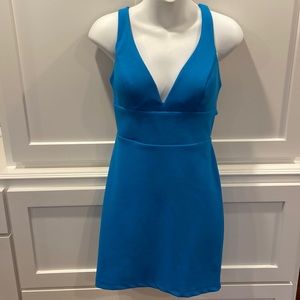 Beautiful B Darlin dress, perfect for homecoming. NWOT